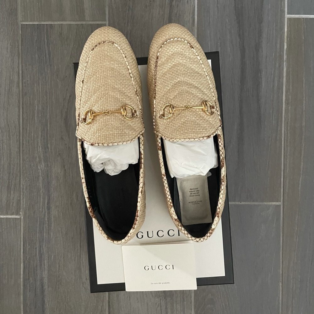 Gucci Women’s shoes